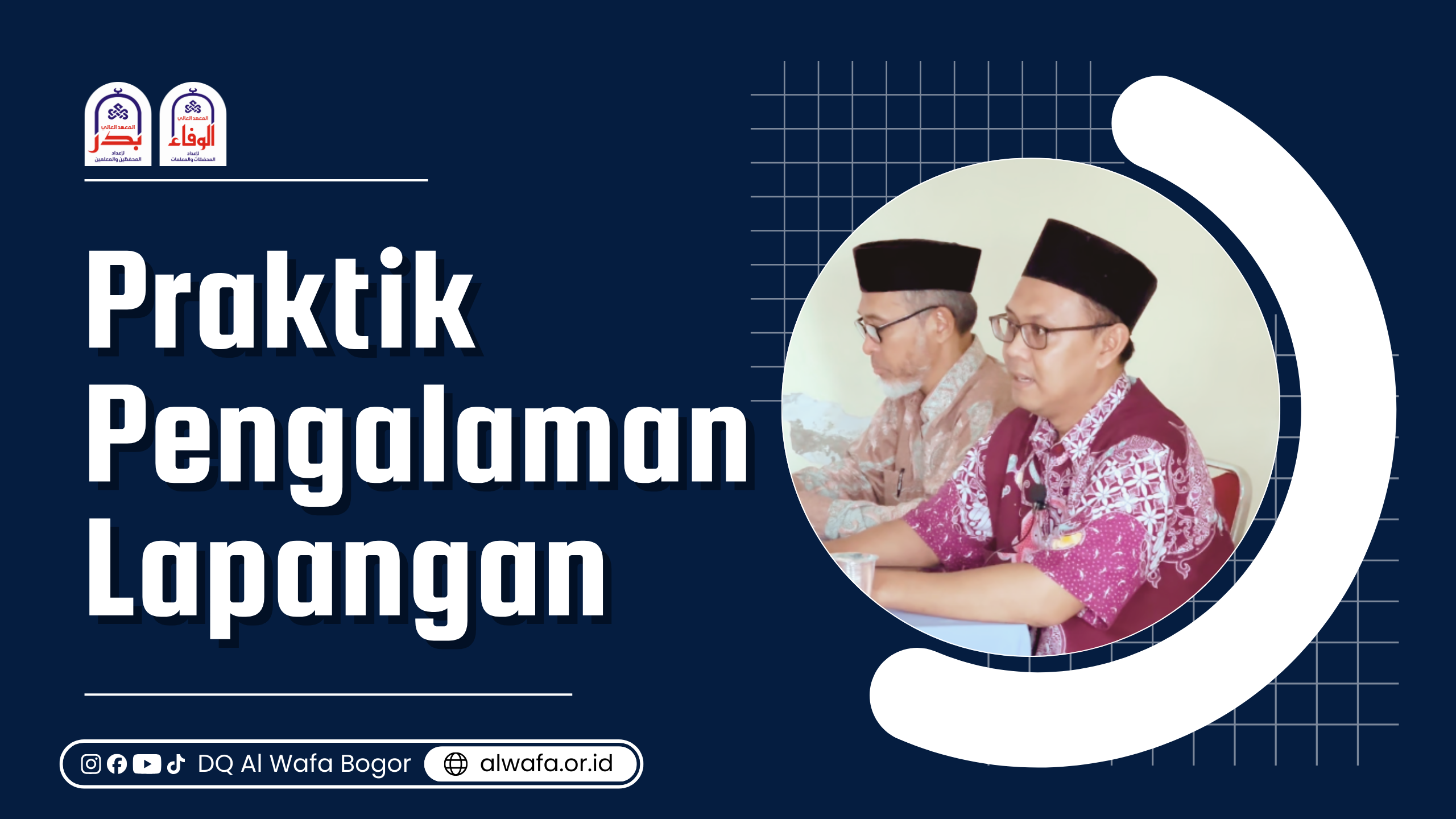 Praktik Pengalaman Lapangan