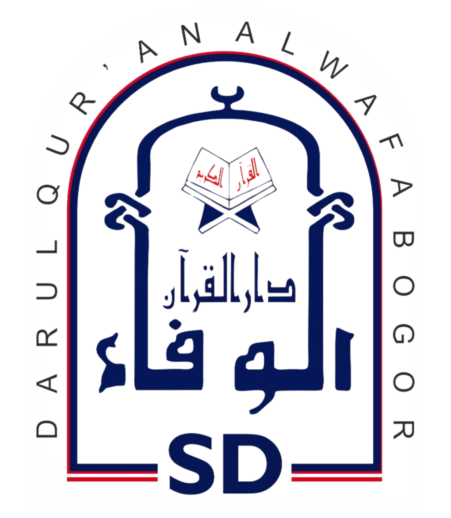 SD DARUL QUR'AN AL WAFA