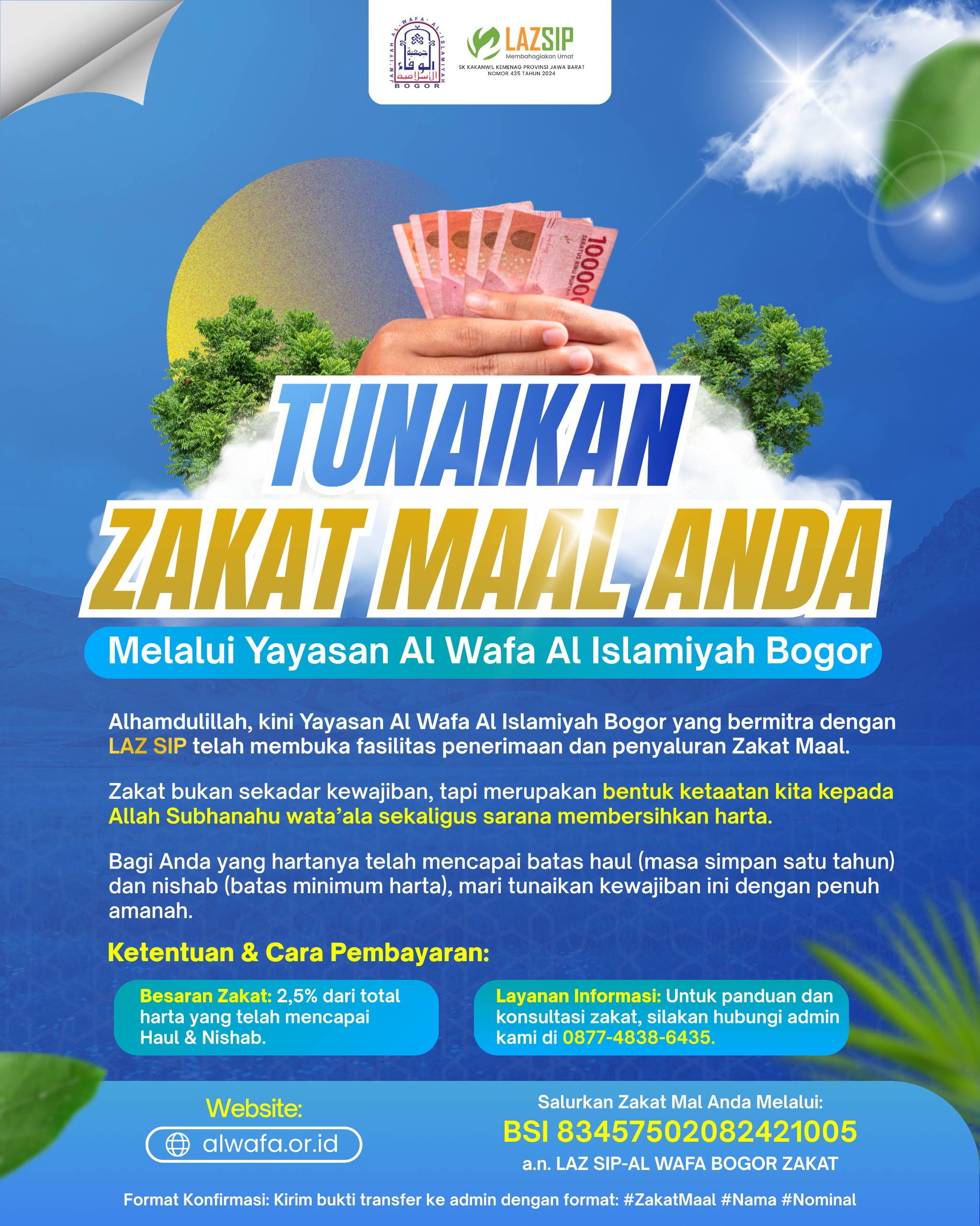 Zakat Maal