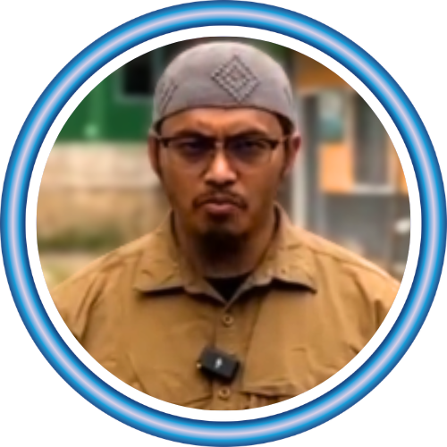 Endang Abu Rufaydah, Lc