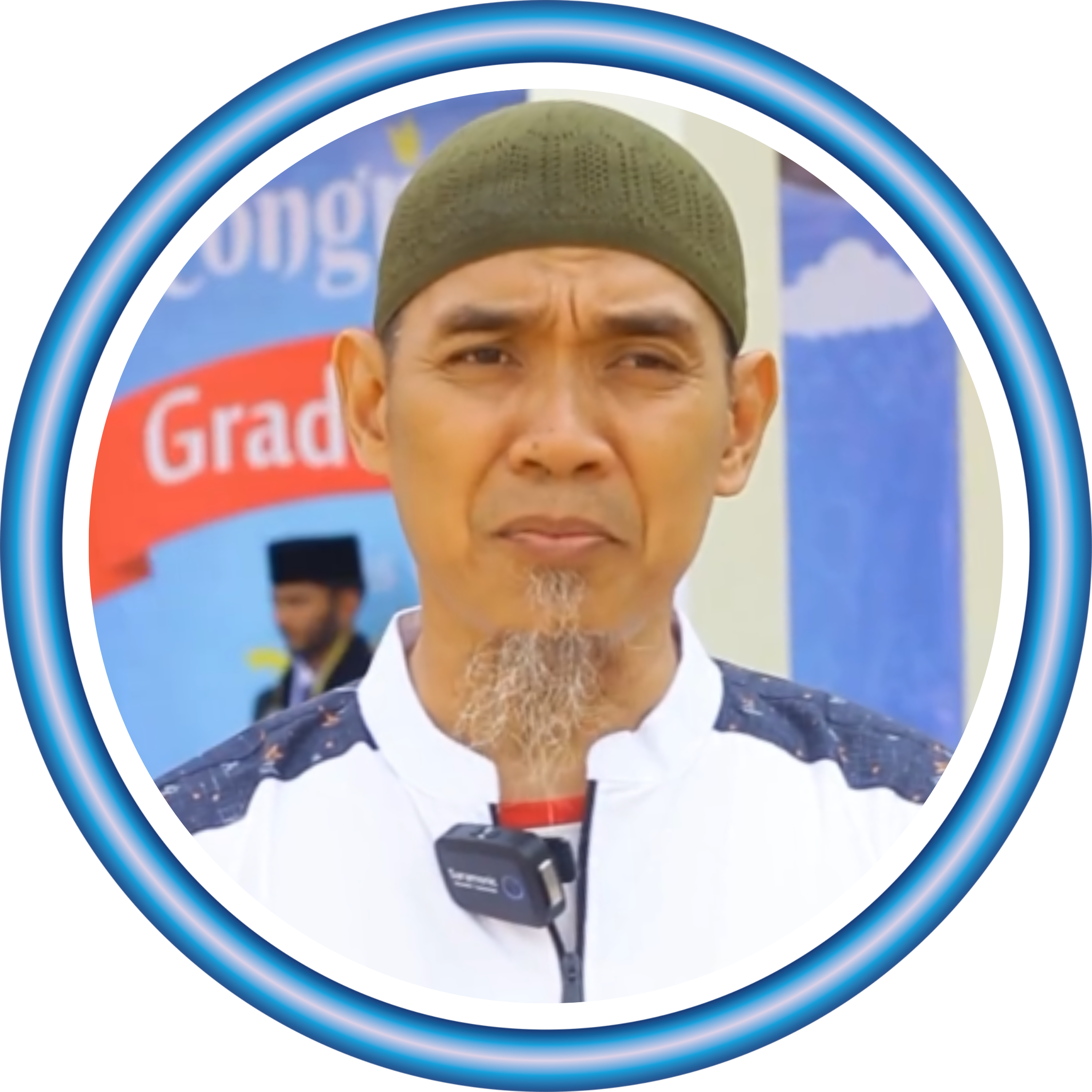 Abu Abdullah Syafiq