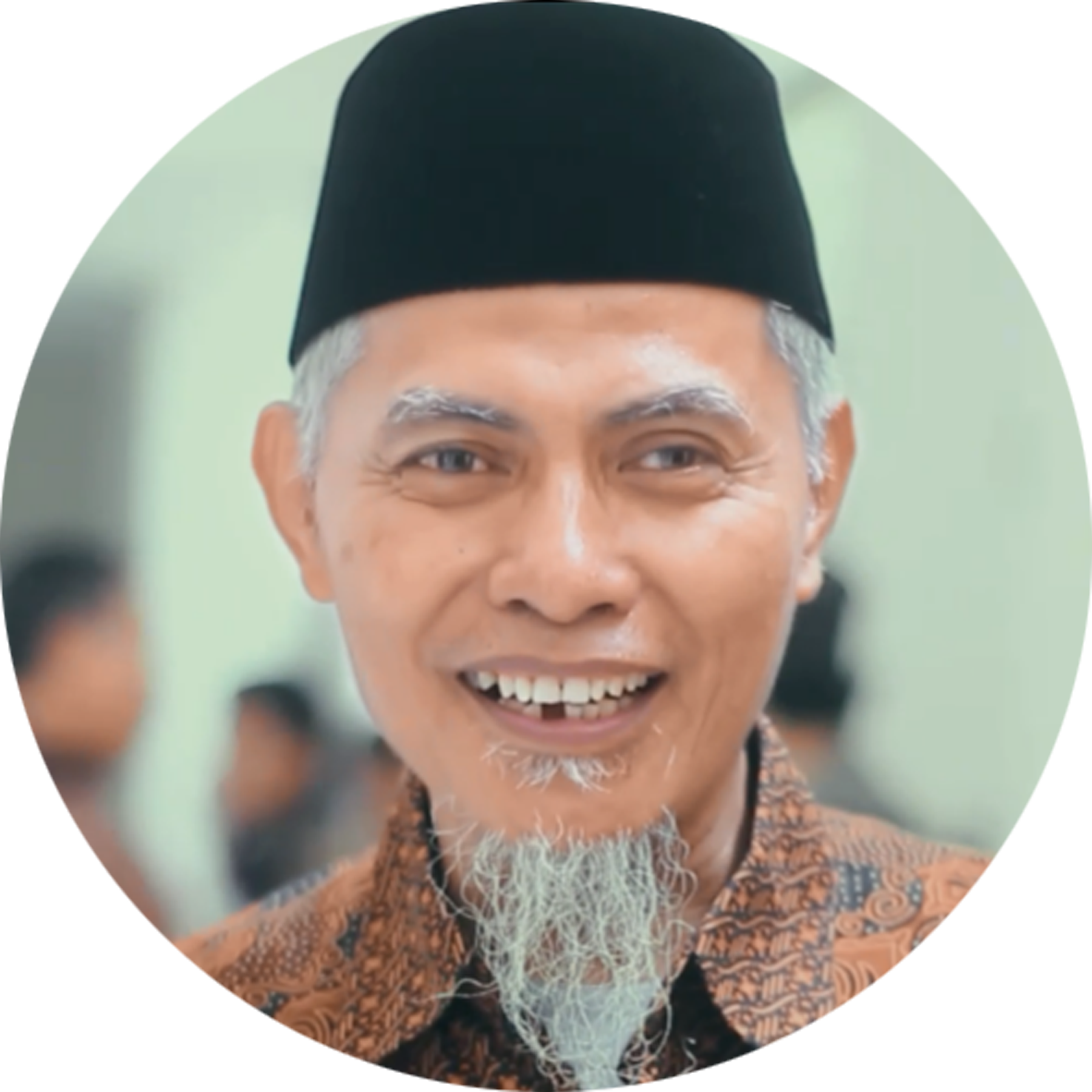 Walisantri Primadya Samarira