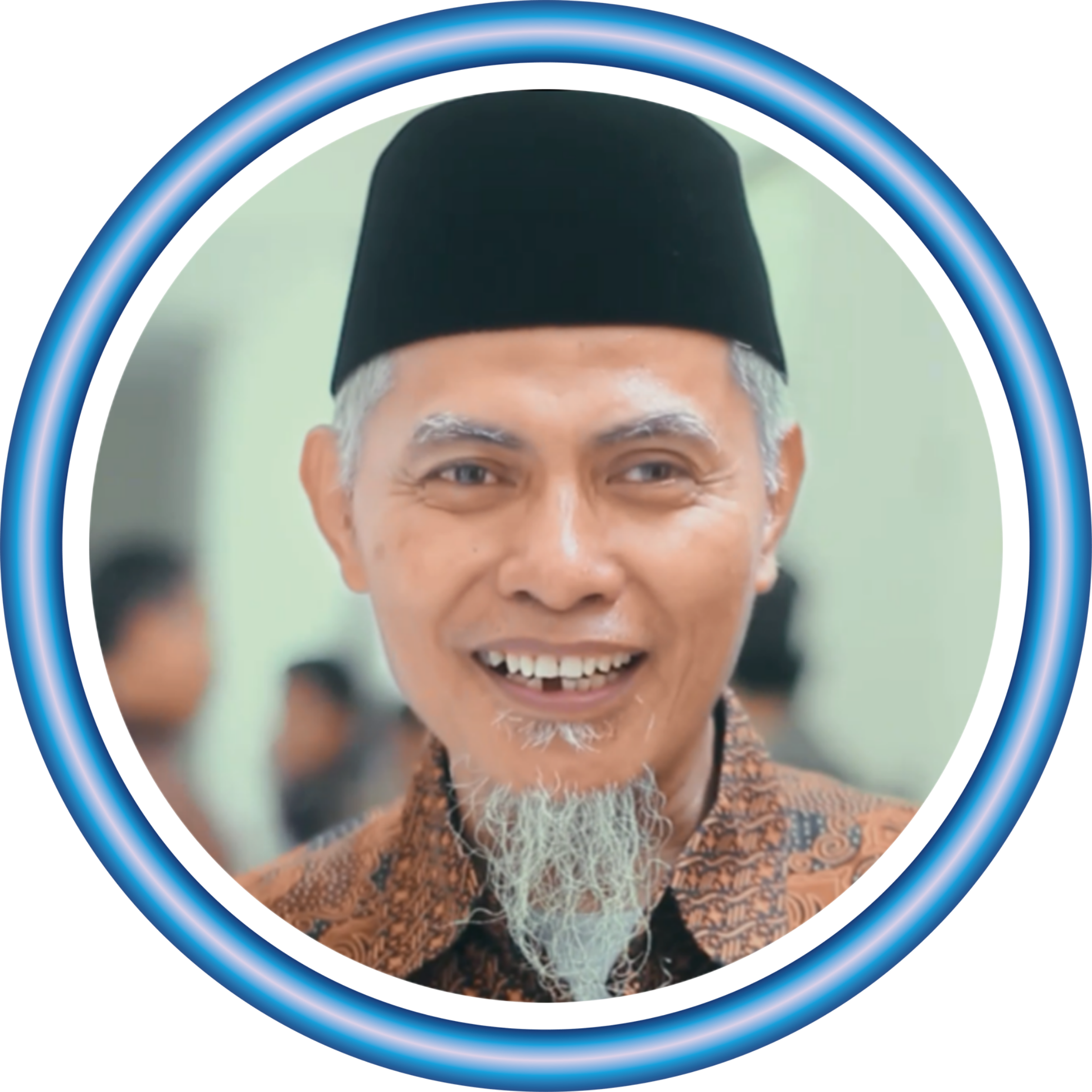 Walisantri Primadya Samarira