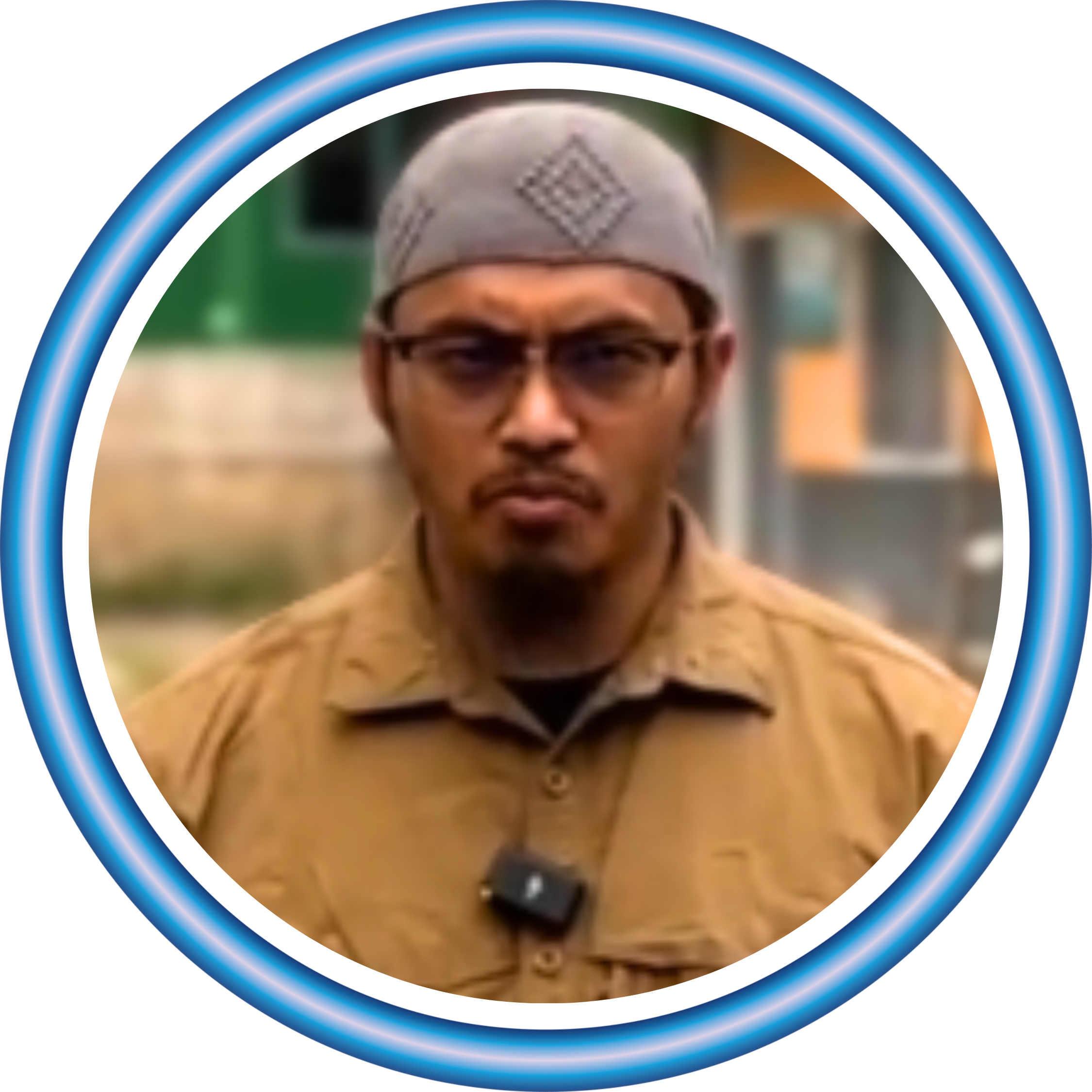 Endang Abu Rufaydah, Lc