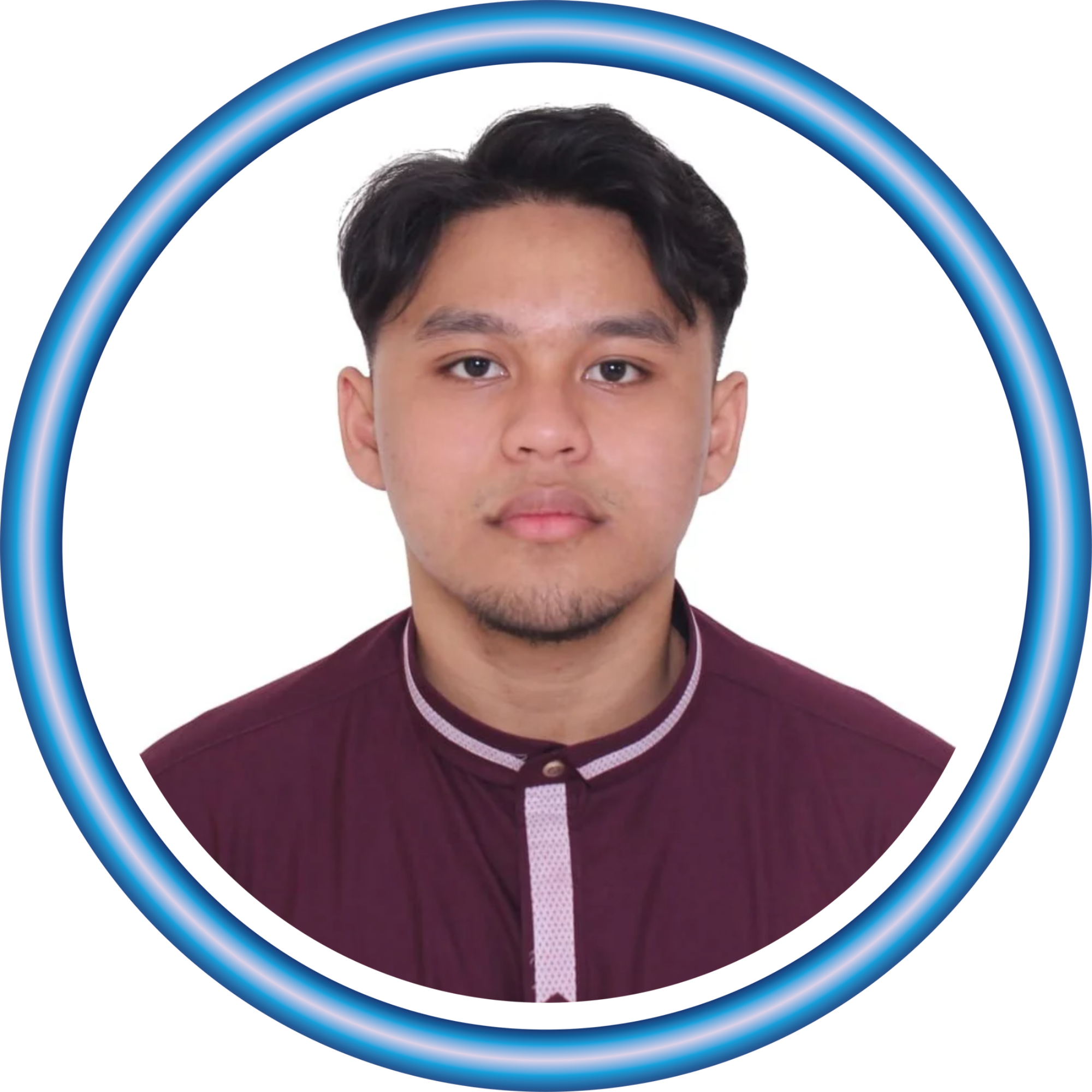 Albany Fritzawal Cakradipraya