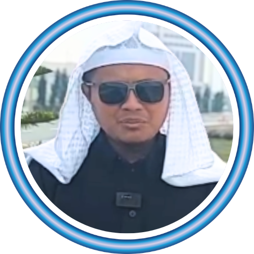 Bahrain Akarim Jaenuddin