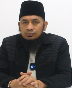 Ustadz Dr. Ali Musri Semjan Putra, Lc., M.A.