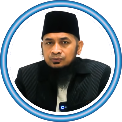 Dr. Ali Musri Semjan Putra, Lc., M.A.