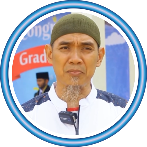 Abu Abdullah Syafiq