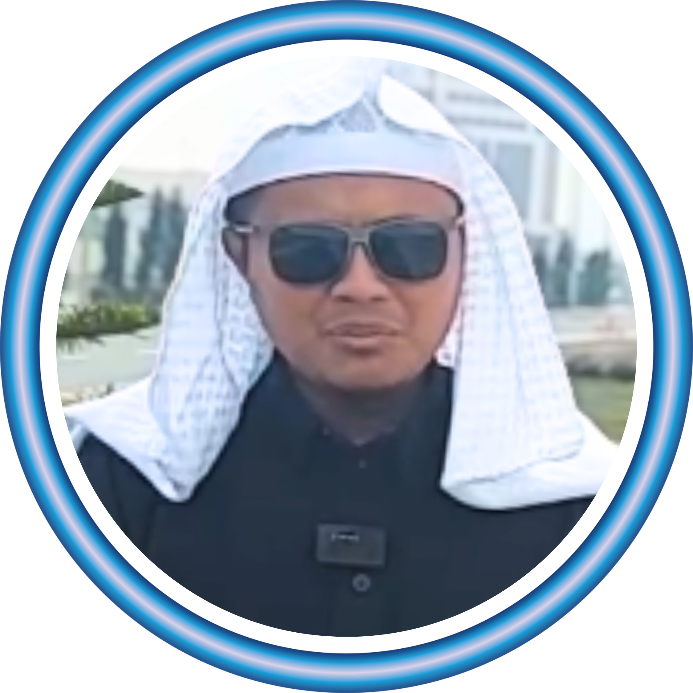 Bahrain Akarim Jaenuddin