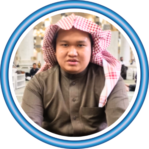 Muhammad Usman Abdurrahman (Usman)