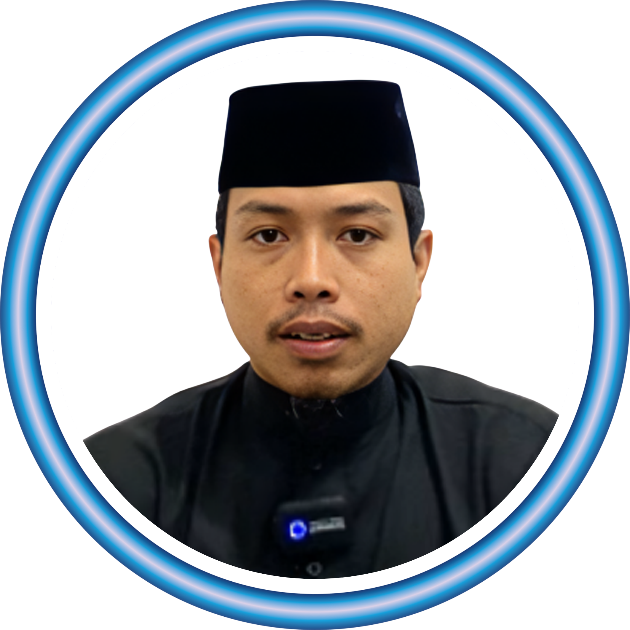 Iran Abdullah Abu Hamzah