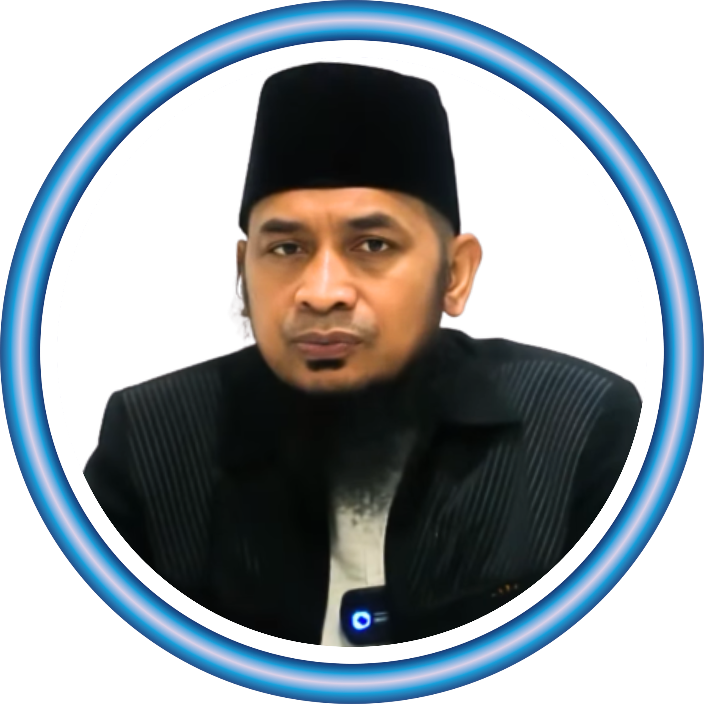 Dr. Ali Musri Semjan Putra, Lc., M.A.