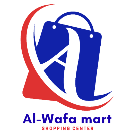 🛍️ AL-WAFA MART – SHOPPING CENTER